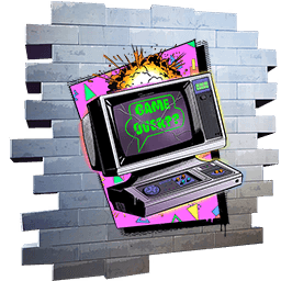 Game Over??