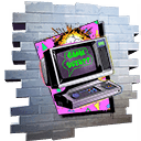 Game Over??