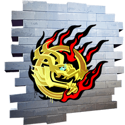 Dragon Insignia
