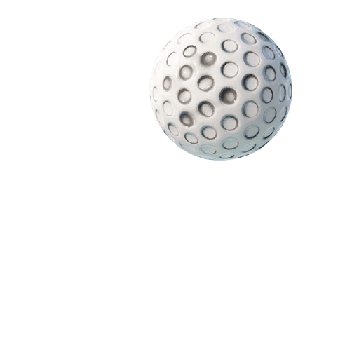 Golf Ball