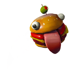 Fancy Burger