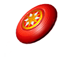 Flying Disc