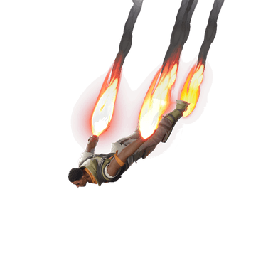 Flames