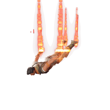 Glitch in the System