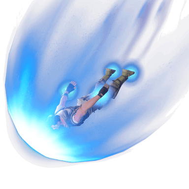 Shooting Star
