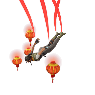 Lanterns