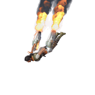 Exhaust