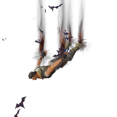Bats!