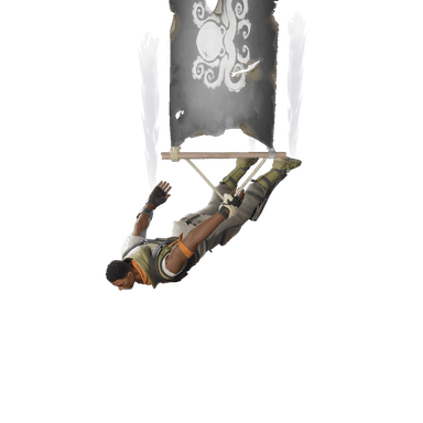 Flying Standard