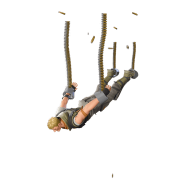 Ballistics