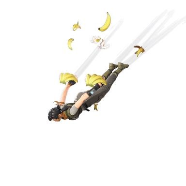 Bananas!