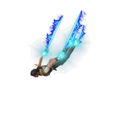 Plasma Trail