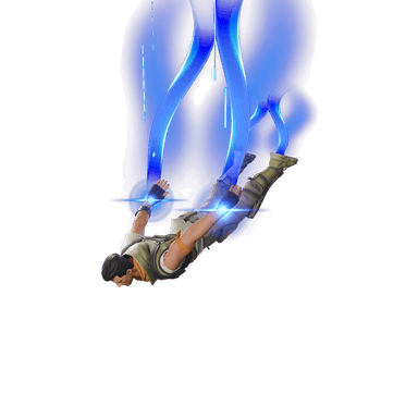 Blue Fusion