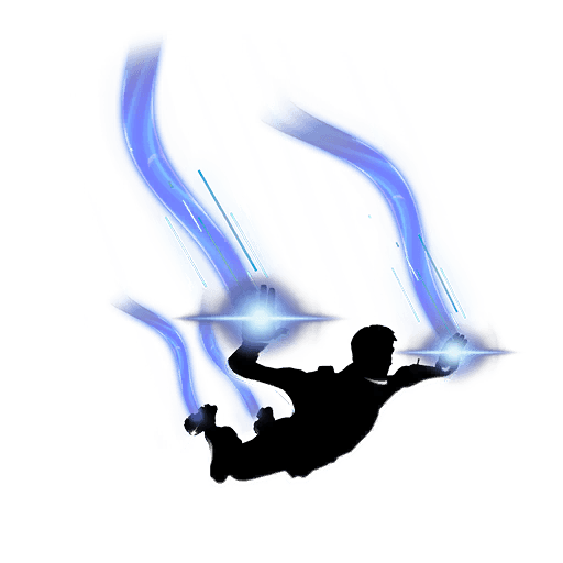 Blue Fusion