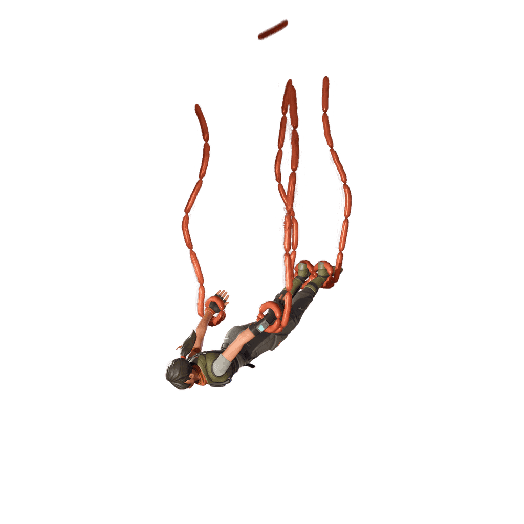 Loose Links