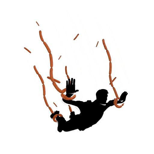 Loose Links