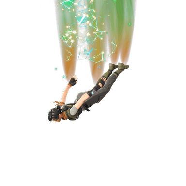 Stardrop