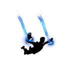 Down Arrow