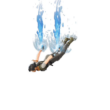 Waterfall