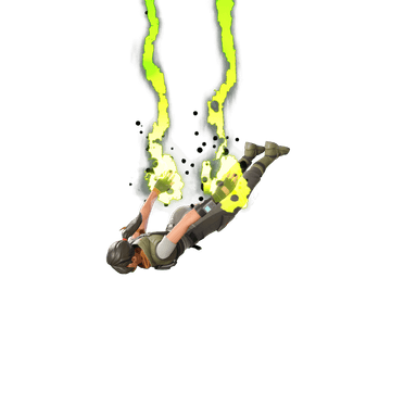 Doom Drop