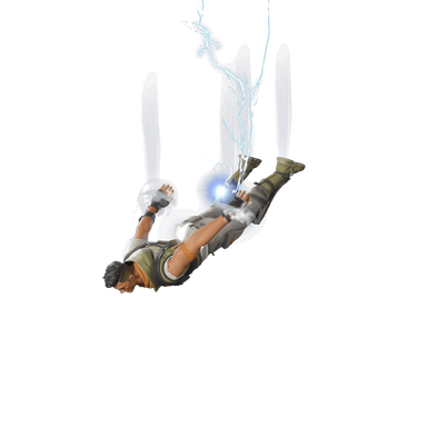 Storm's Strike