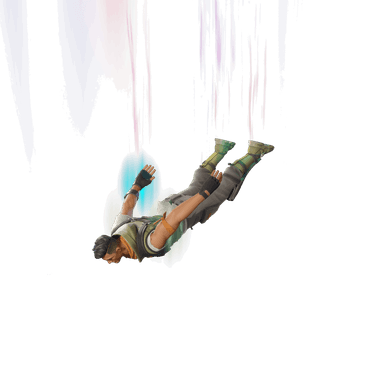 Bifrost Glow