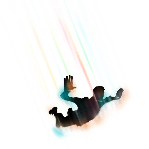 Bifrost Glow