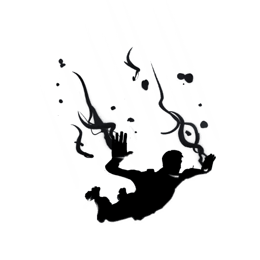 Symbiote Trail