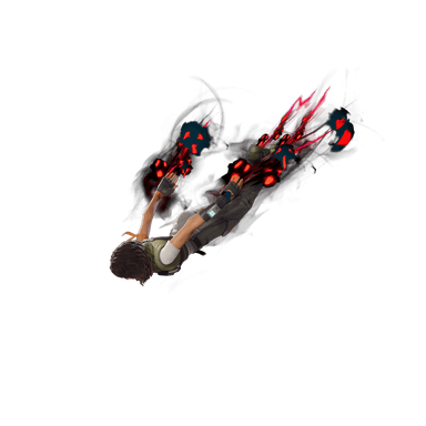 Soul Fall