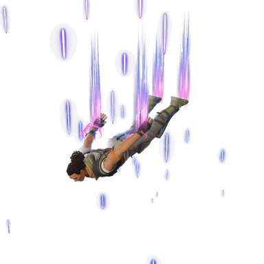 Hyperflight