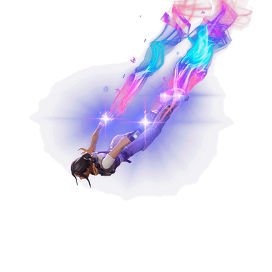 Chroma Flame