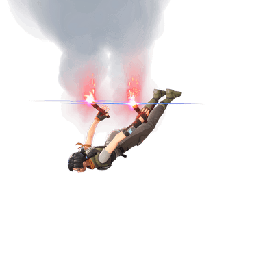 Spelunker's Special