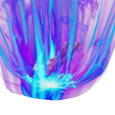Warp Wave