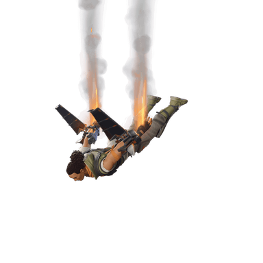 Drop Jet