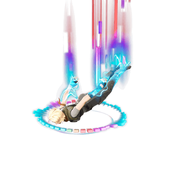 Light Streak