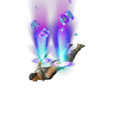 Corrupted Cubes