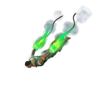 Wrathful Breakout