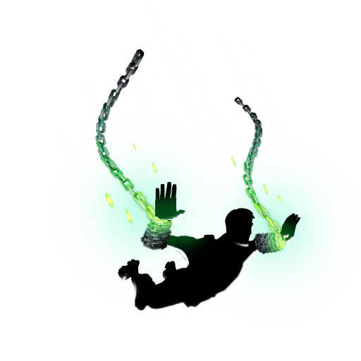 Wrathful Breakout