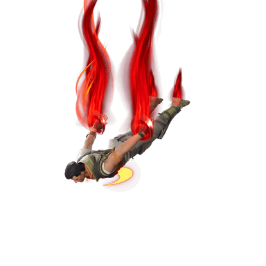 Crescent's Flame