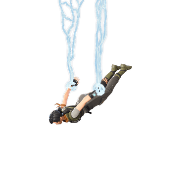 Loose Threads