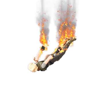 Renegade Blaze