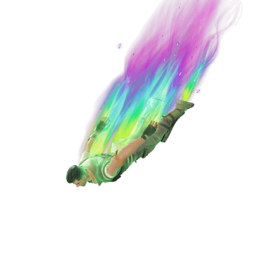 Auroral Arc