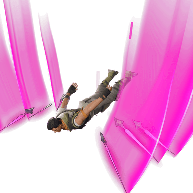 Fallen Daggers