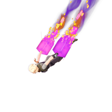Cubefall