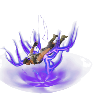 Falling Fate
