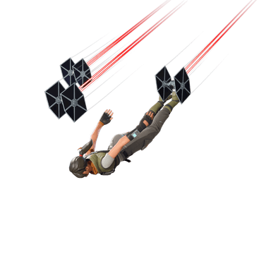 TIE Squadron