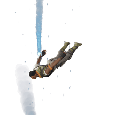 Snowball Flight