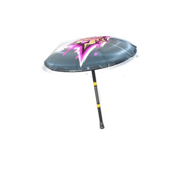 Fox Clan 'Brella