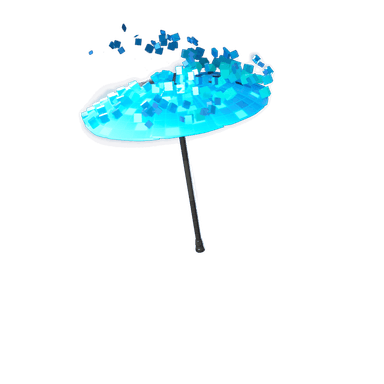 The Rezzbrella