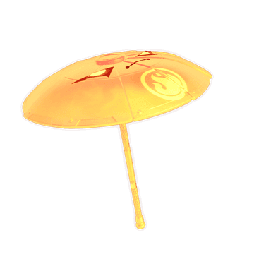 Fire Sprite Shade